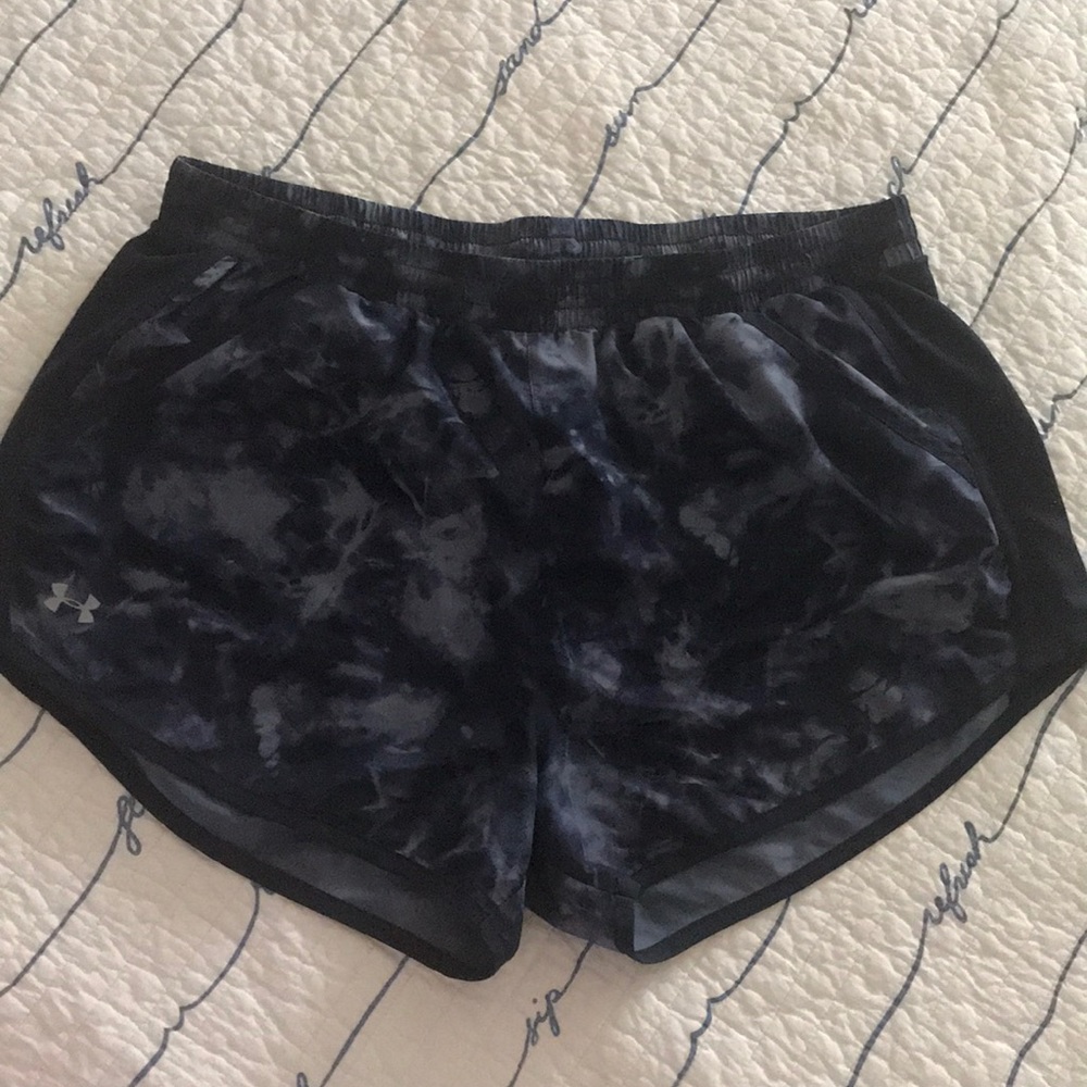 Under Armour shorts